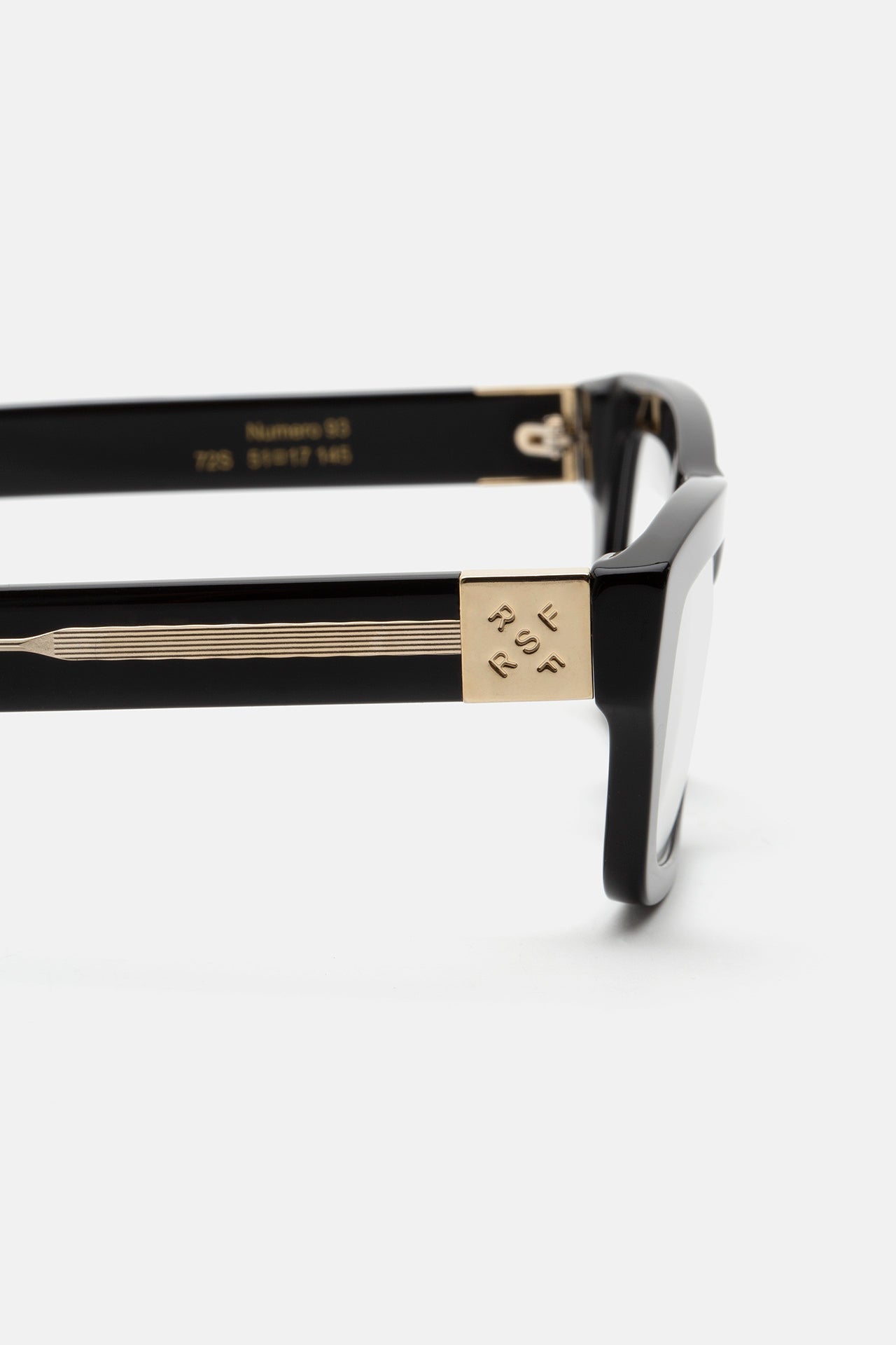 RetroSuperFuture Numero 93 Nero