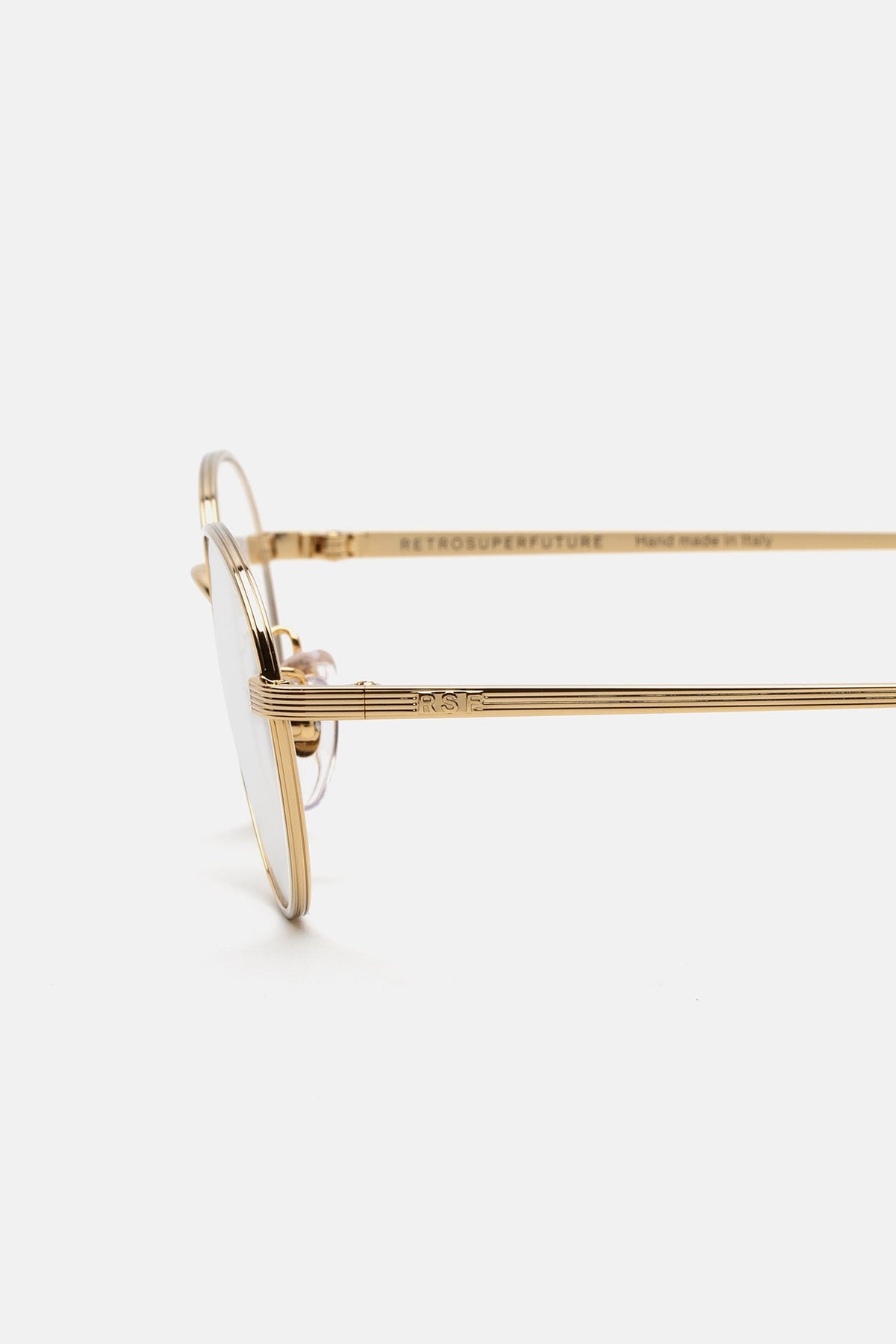 RetroSuperFuture Numero 106 Oro 7IM