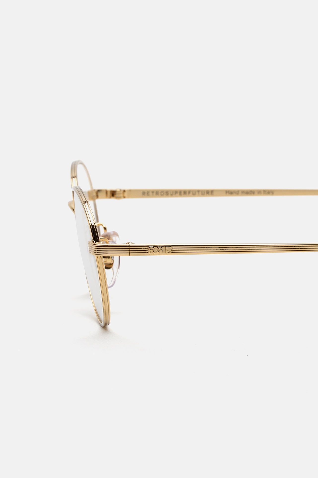 RetroSuperFuture Numero 106 Oro 7IM