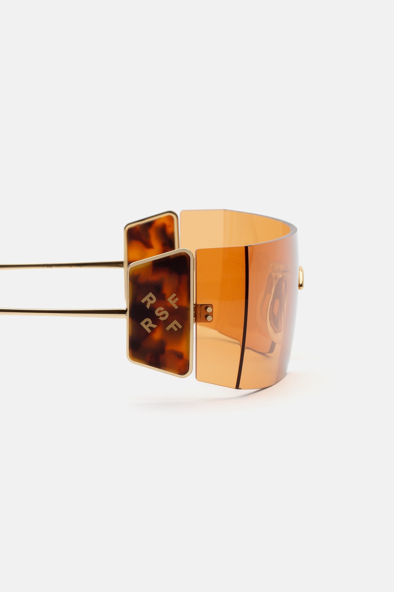 RetroSuperFuture Pianeta Orange FS2
