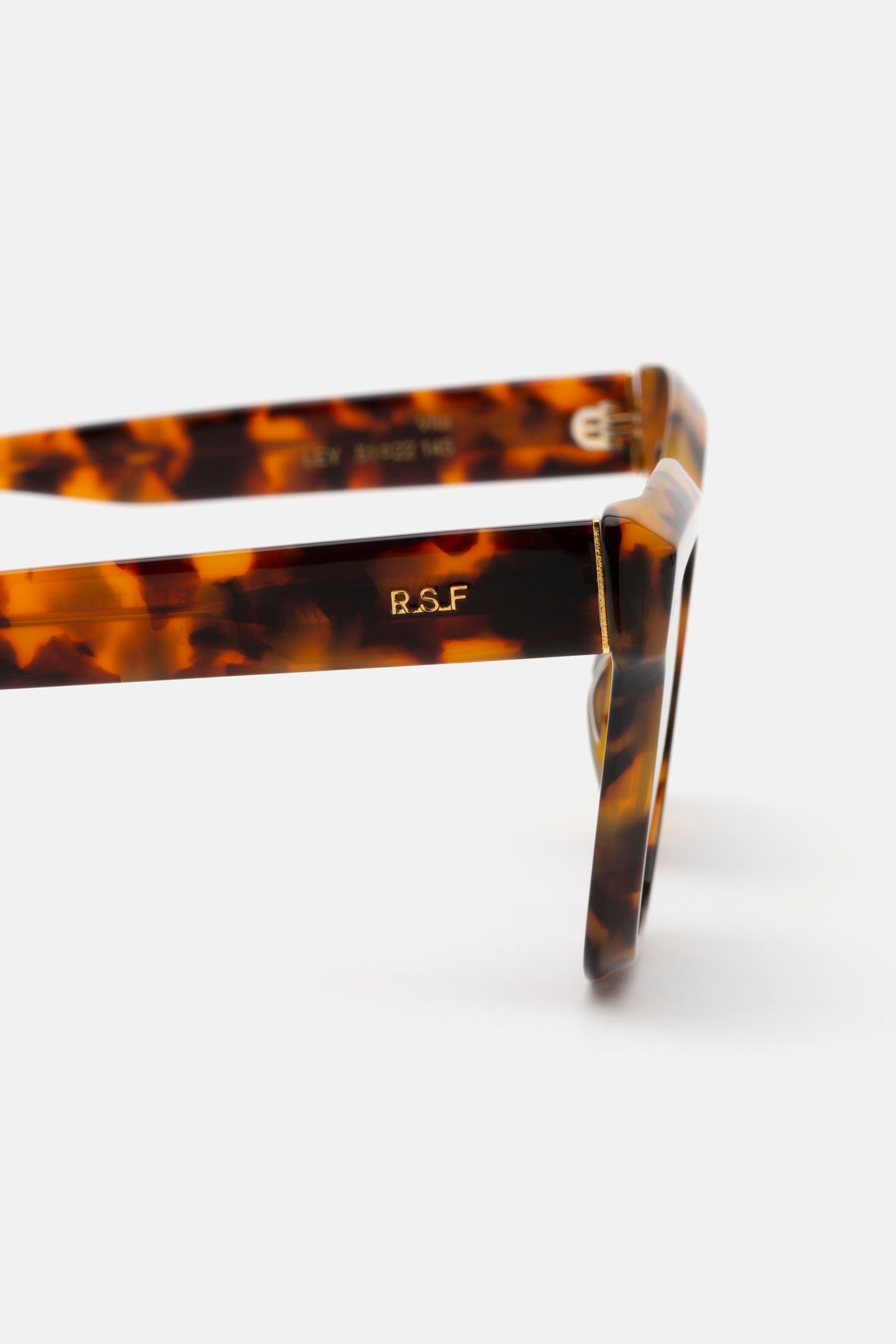 RetroSuperFuture Vita Spotted Havana LEY