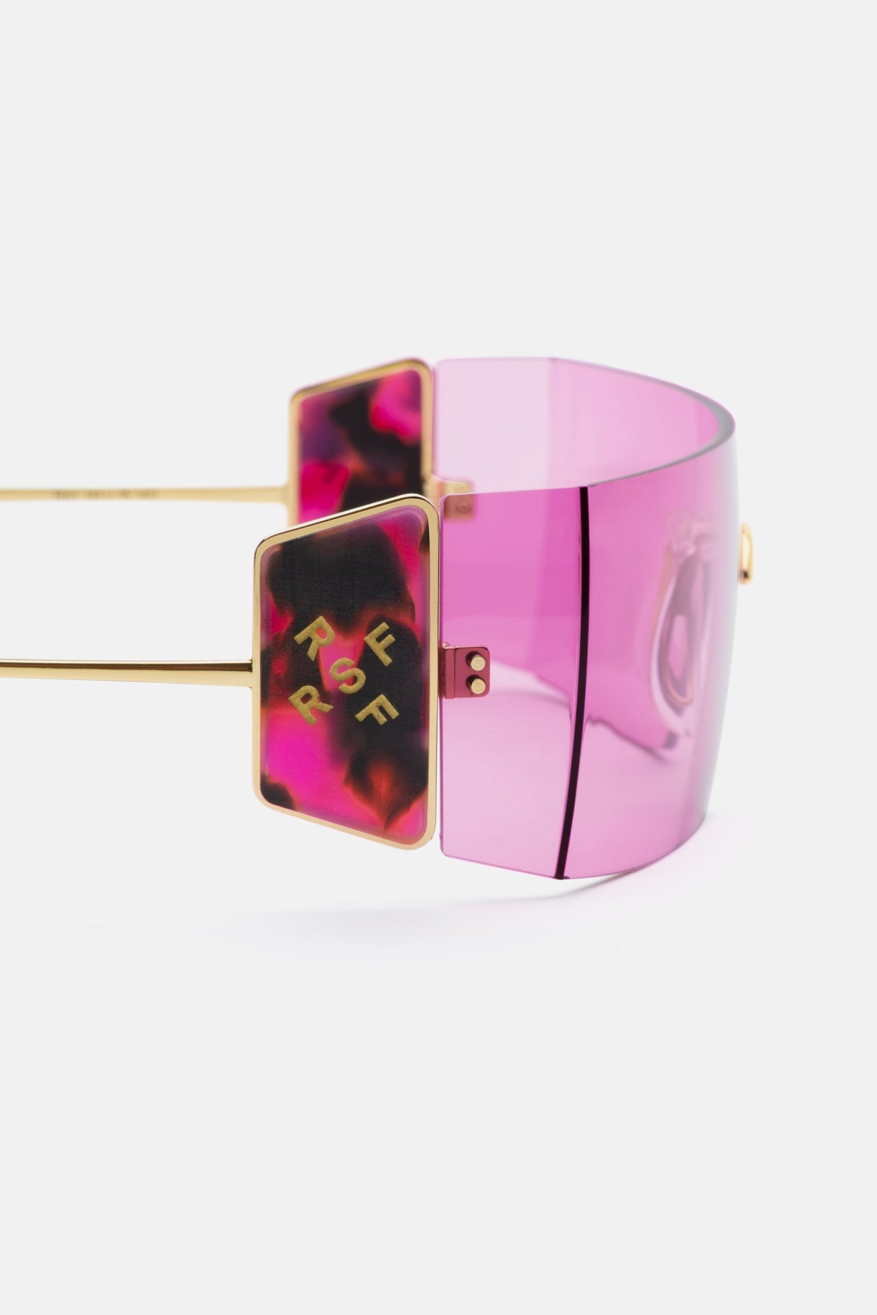 RetroSuperFuture Pianeta Pink RA1