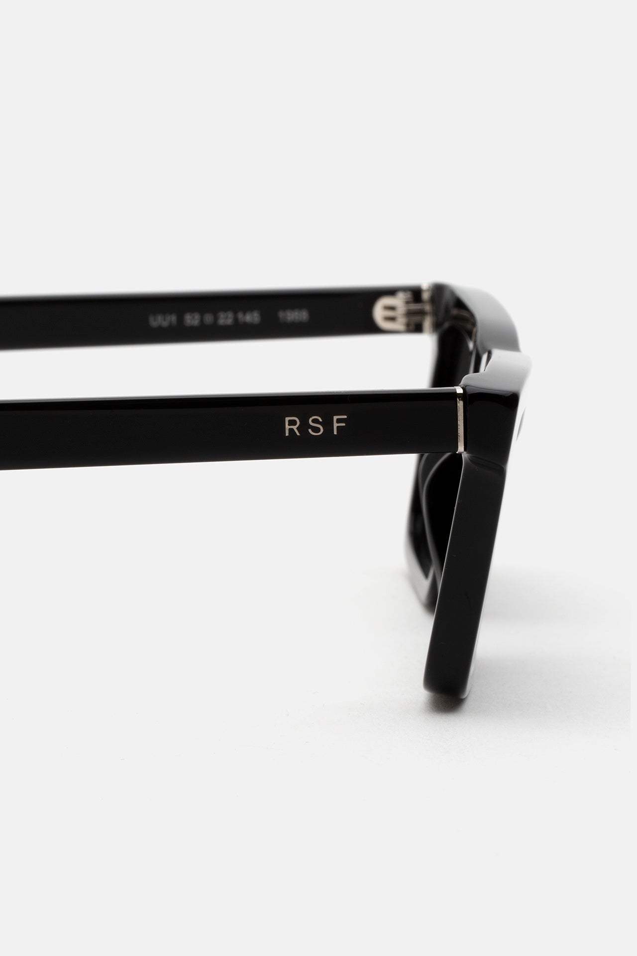 RetroSuperFuture 1968 Black UU1