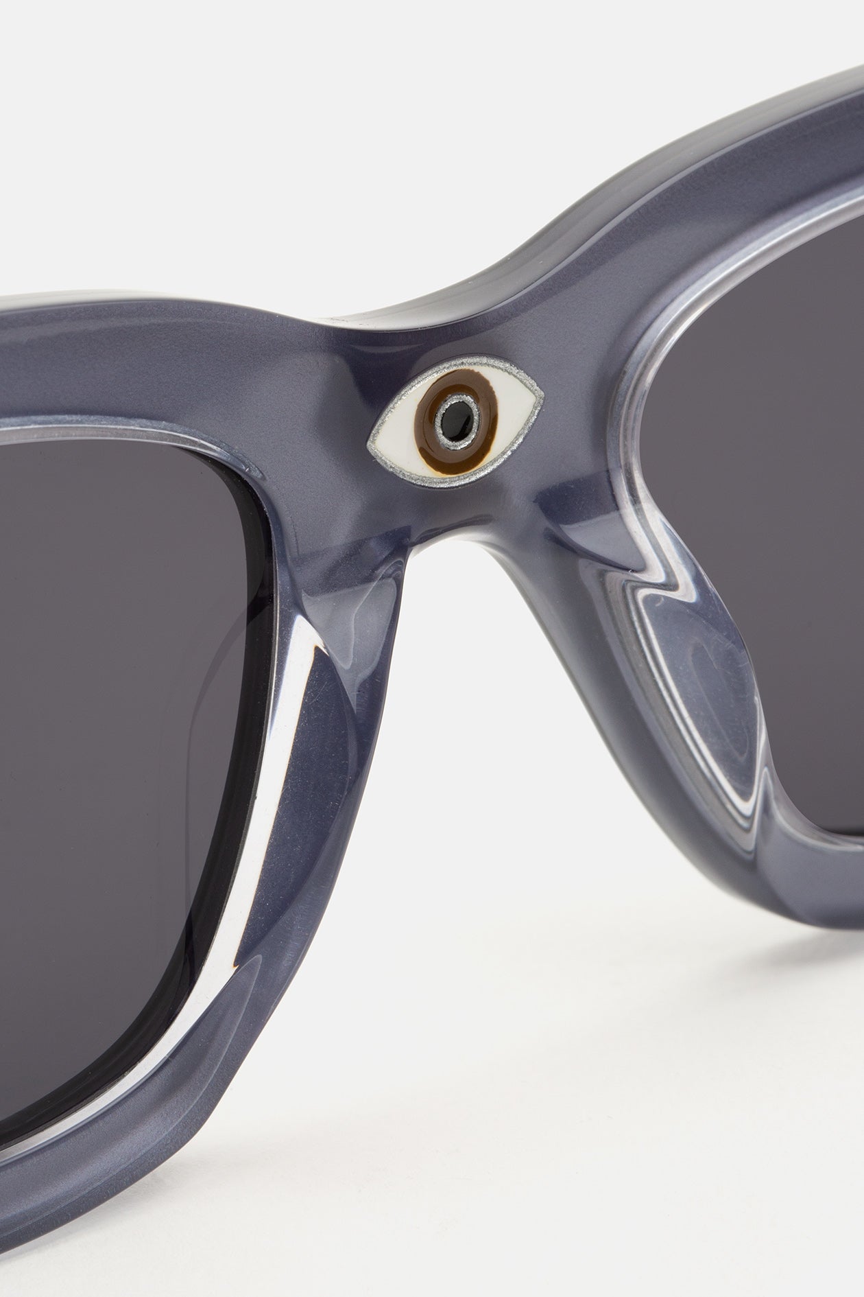 RetroSuperFuture Milano Aspesi Silver 997