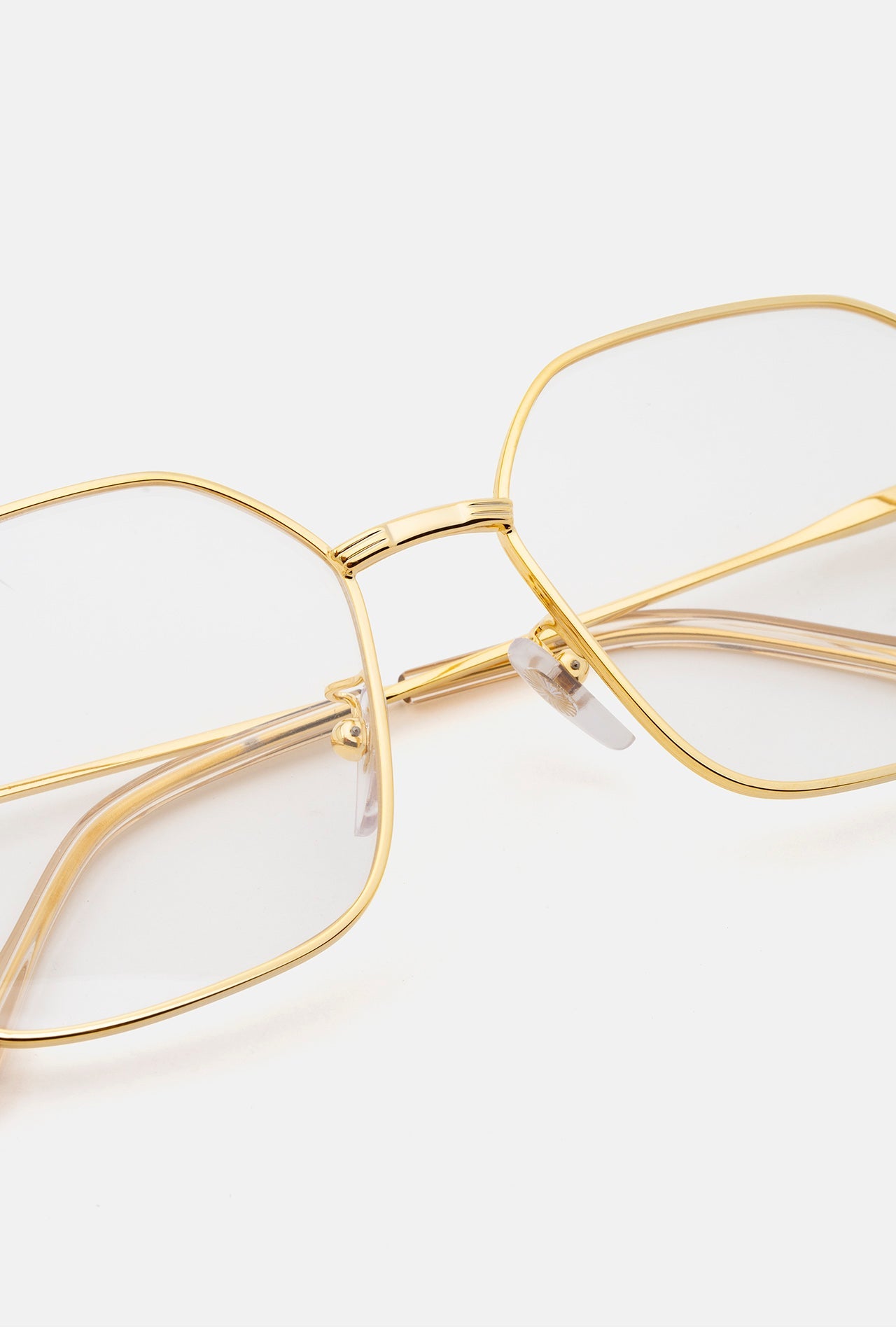 RetroSuperFuture Numero 91 Oro 8A5