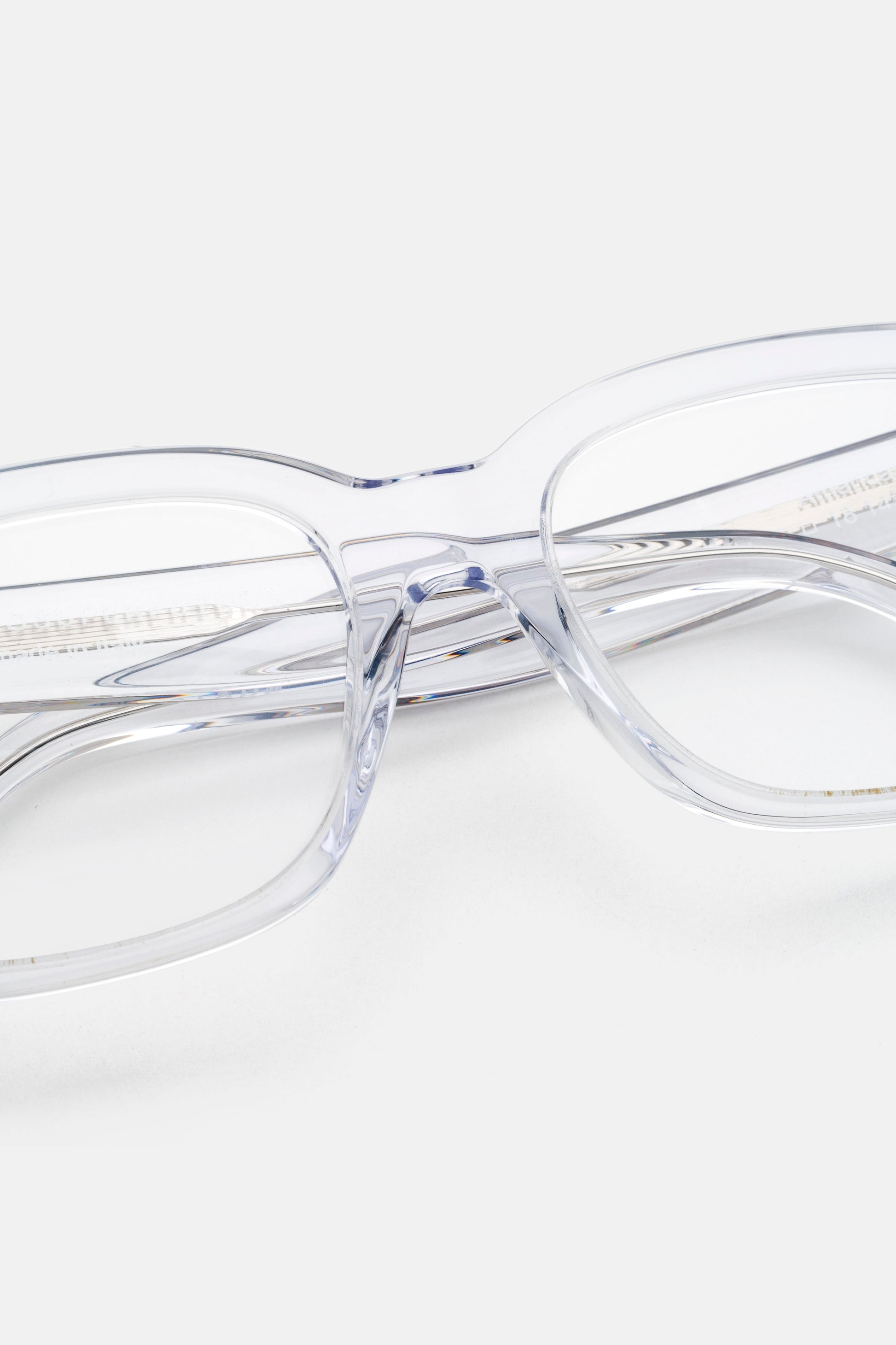 RetroSuperFuture America Optical Crystal HMH