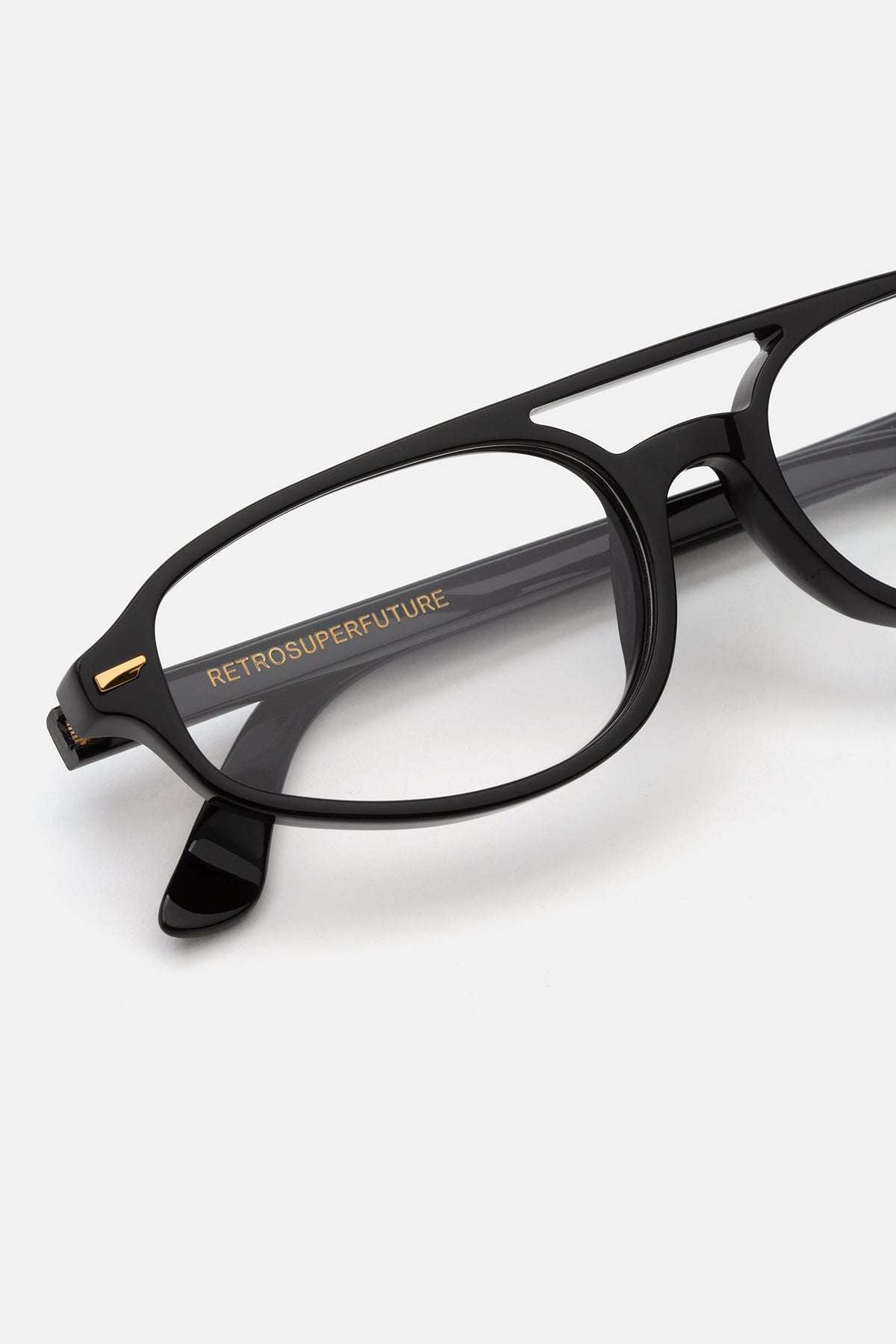 RetroSuperFuture Numero 153 Black 0SG