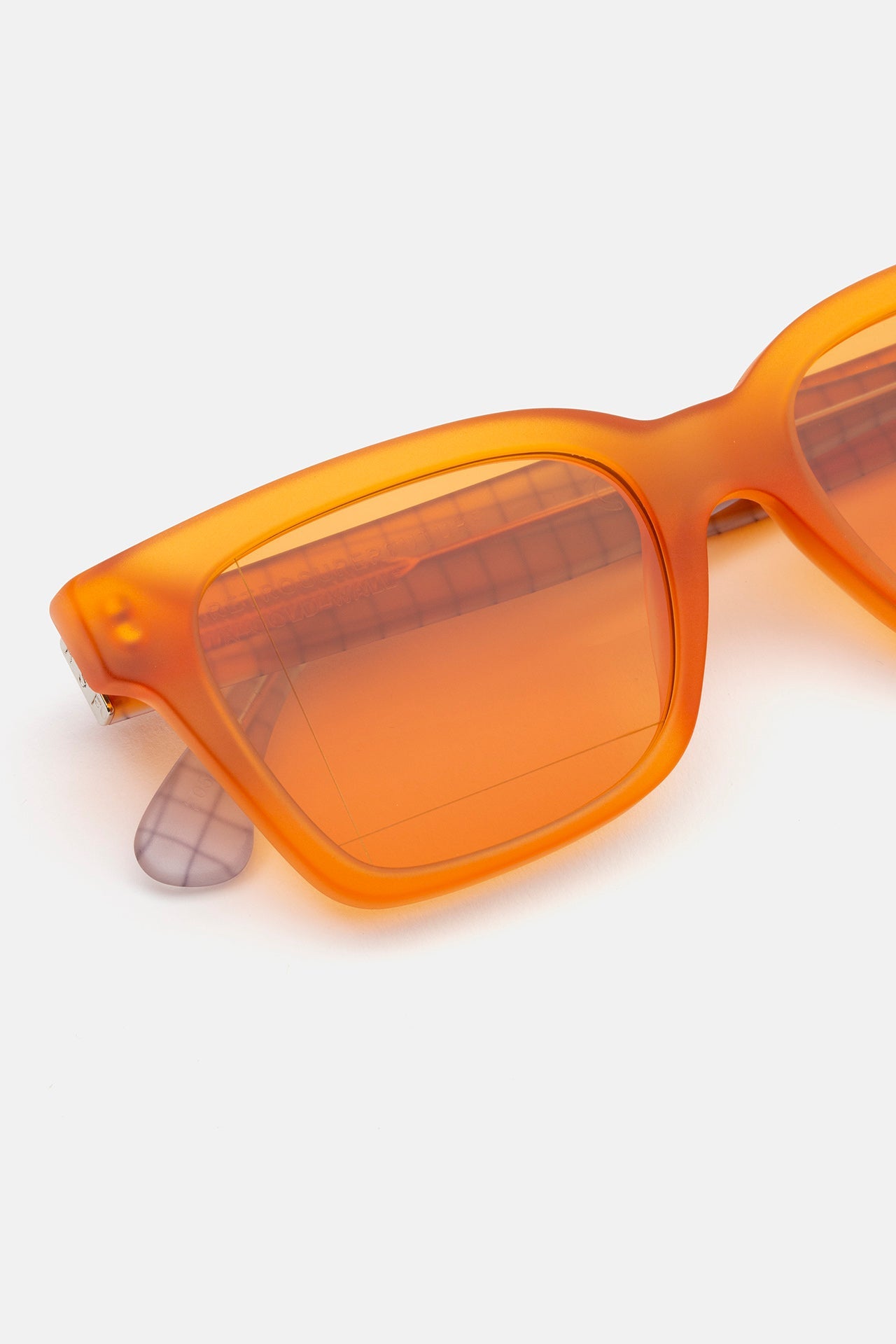 RetroSuperFuture America ACW III Orange Opaco 2O5