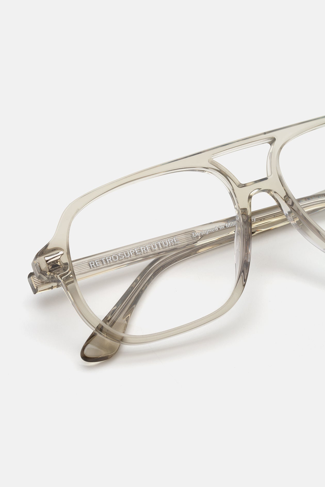 RetroSuperFuture Numero 152 Nebbia 4D6