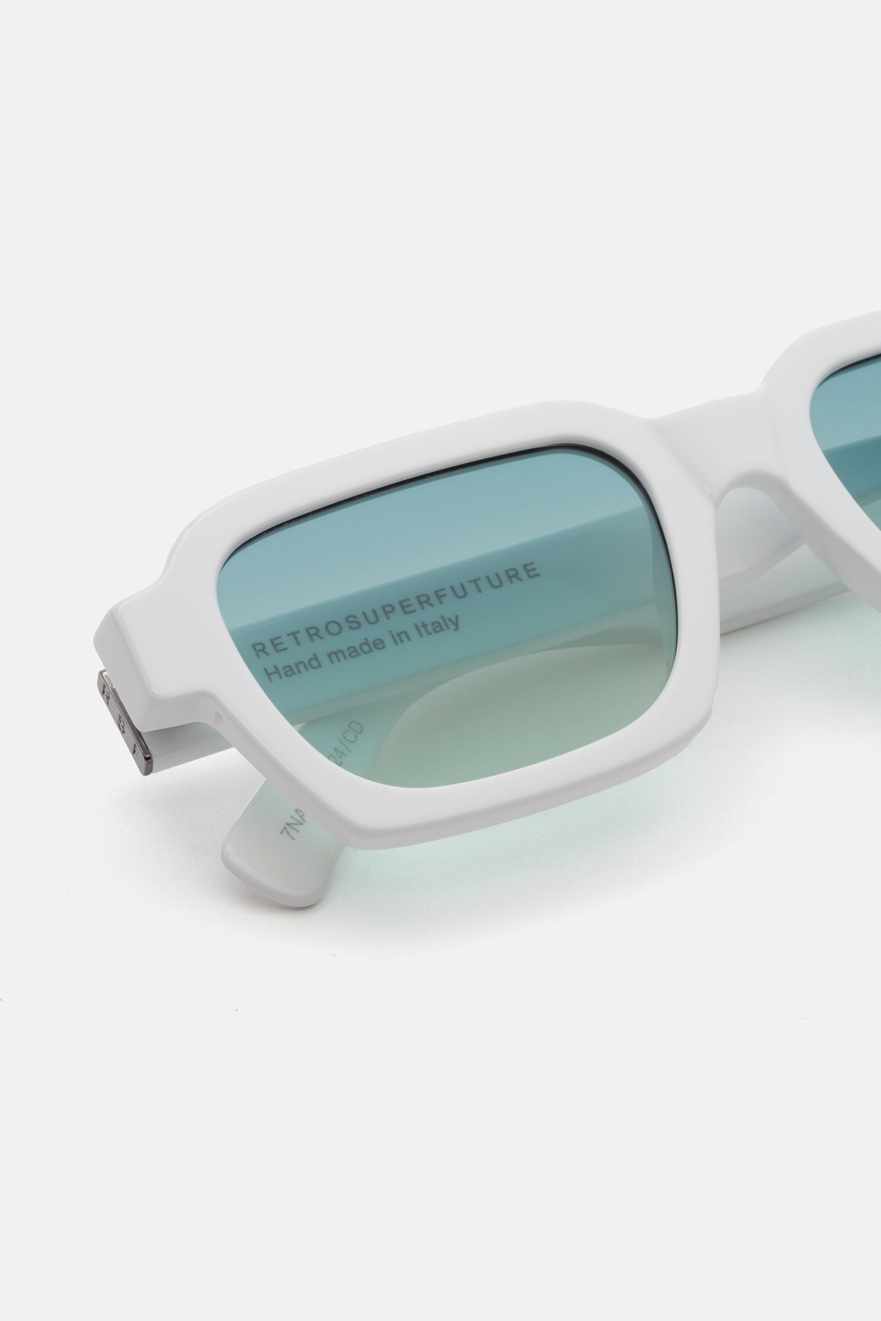 RetroSuperFuture CARO - White Fade