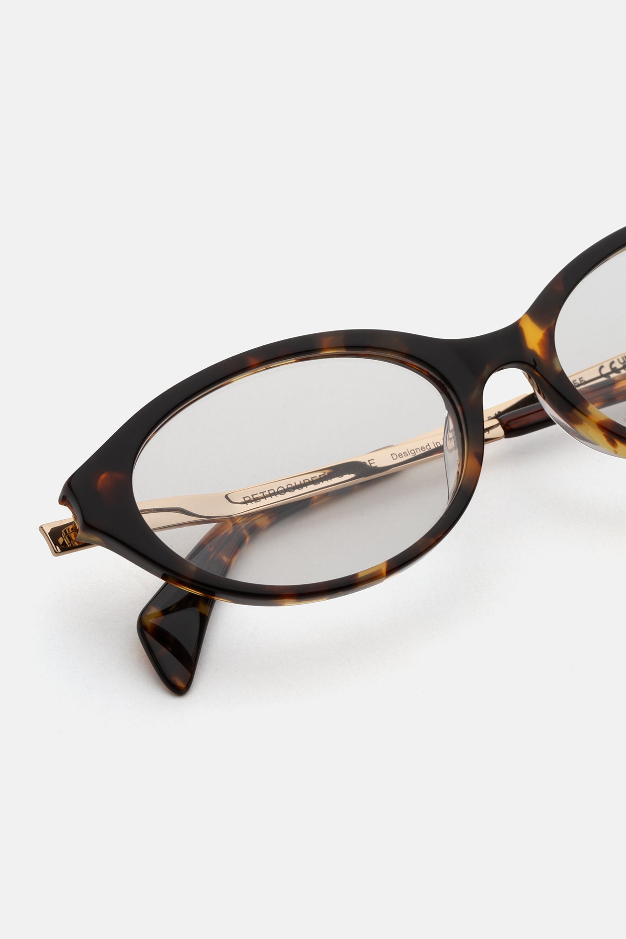 RetroSuperFuture Numero 155 Havana & Oro SUZ