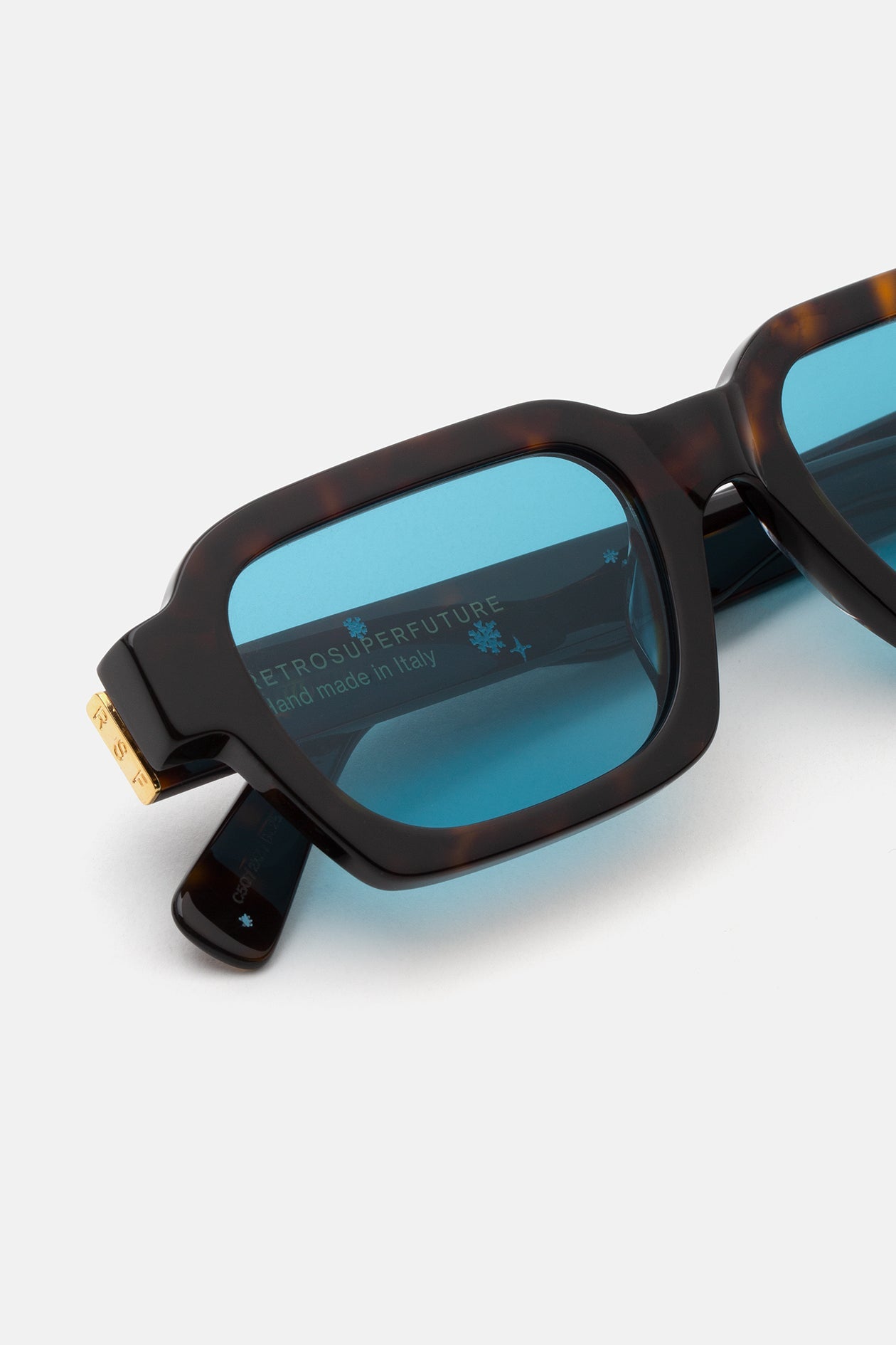 RetroSuperFuture Caro Holiday '25 C5Q