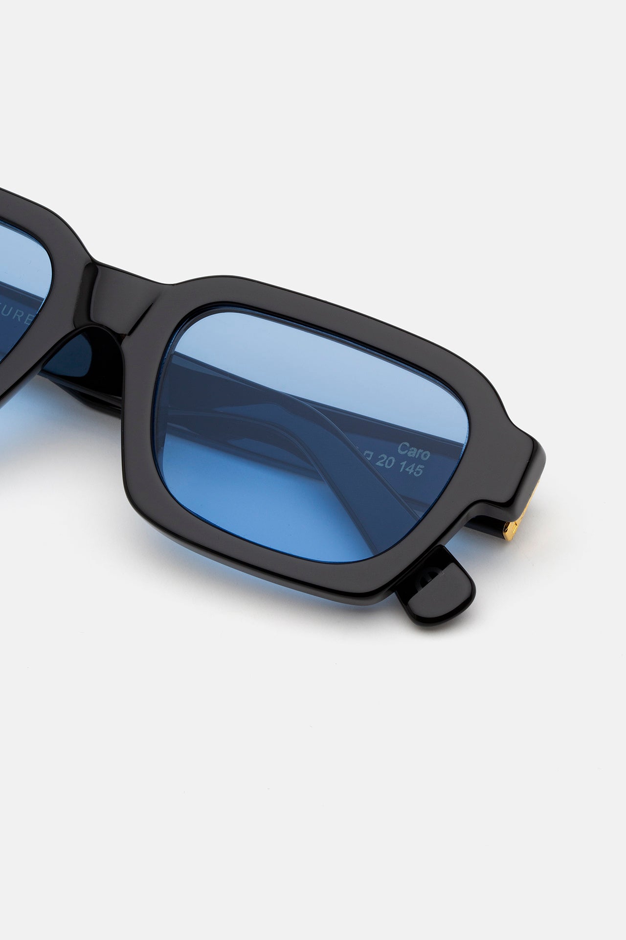 RetroSuperFuture Caro Azure FOE