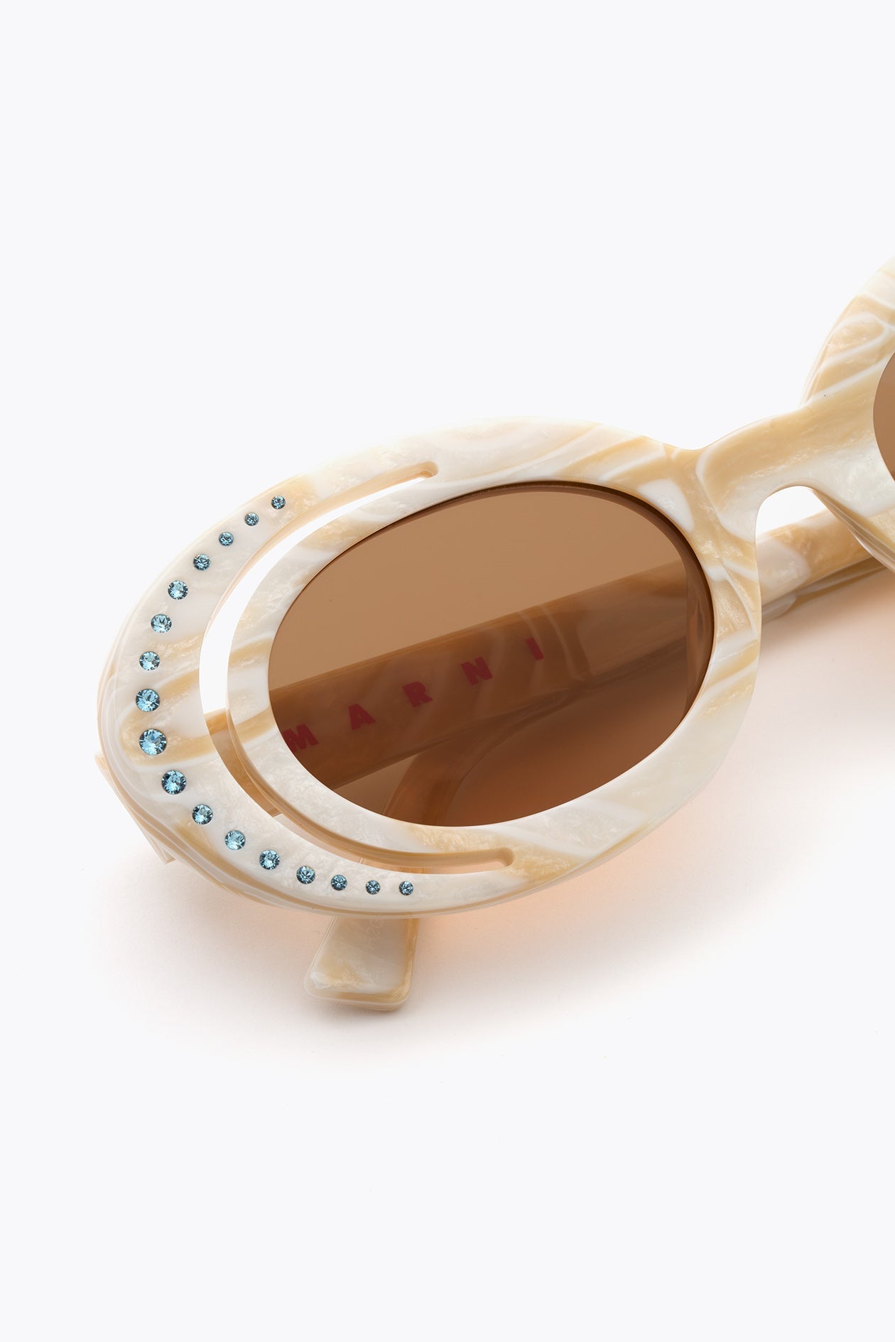 Marni Zion Canyon Cream