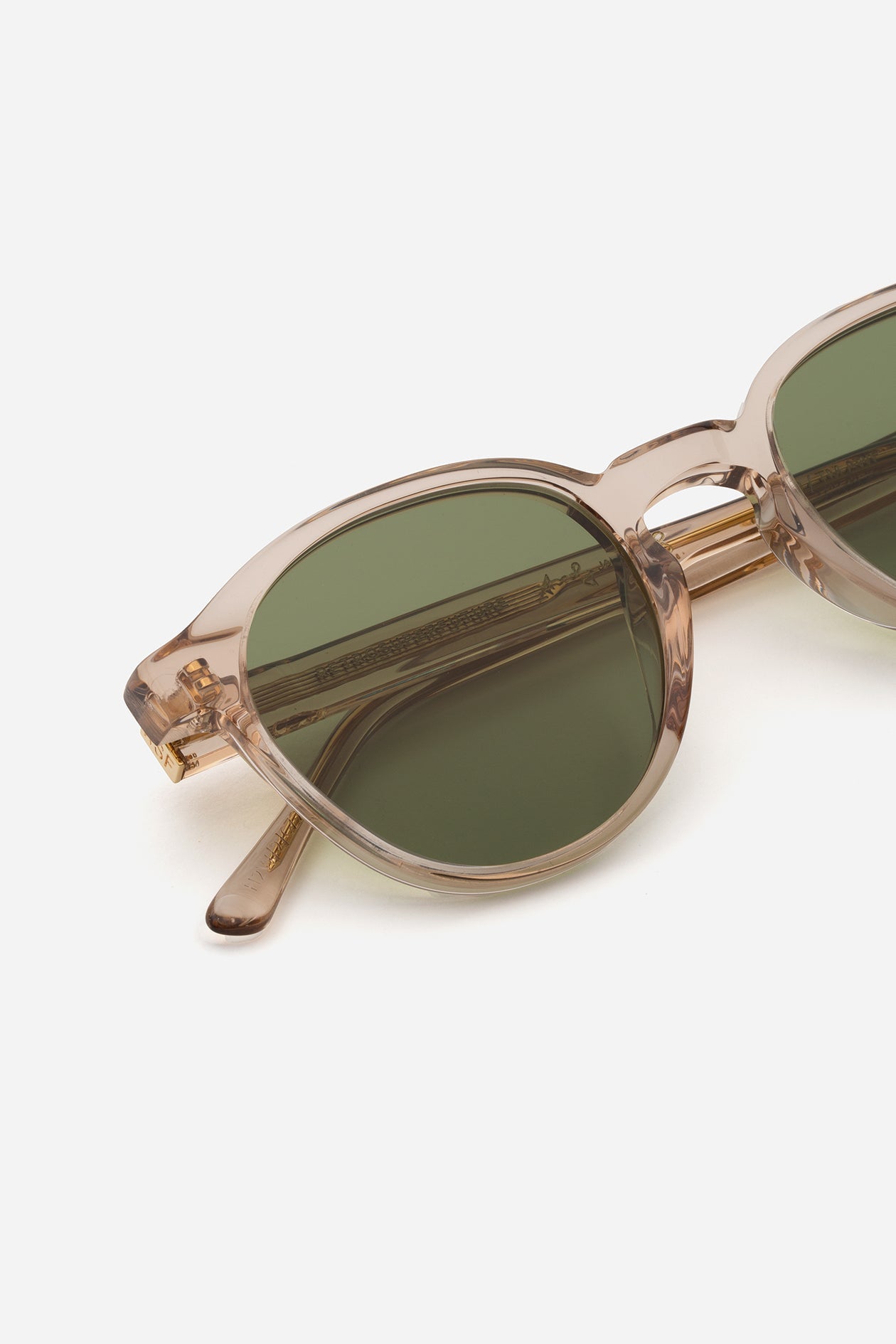 RetroSuperFuture The Warhol Resin Green H2W