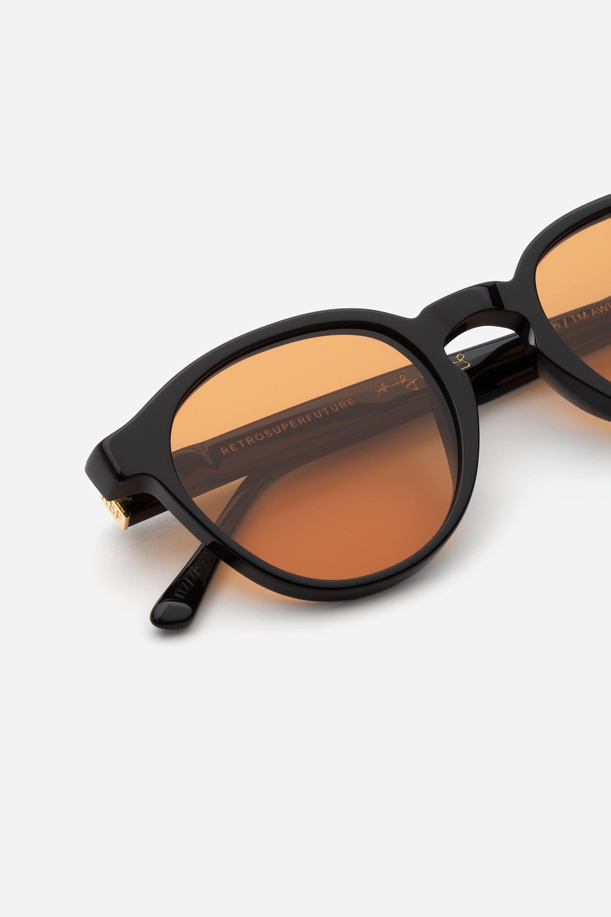 RetroSuperFuture The Warhol Refined ITZ