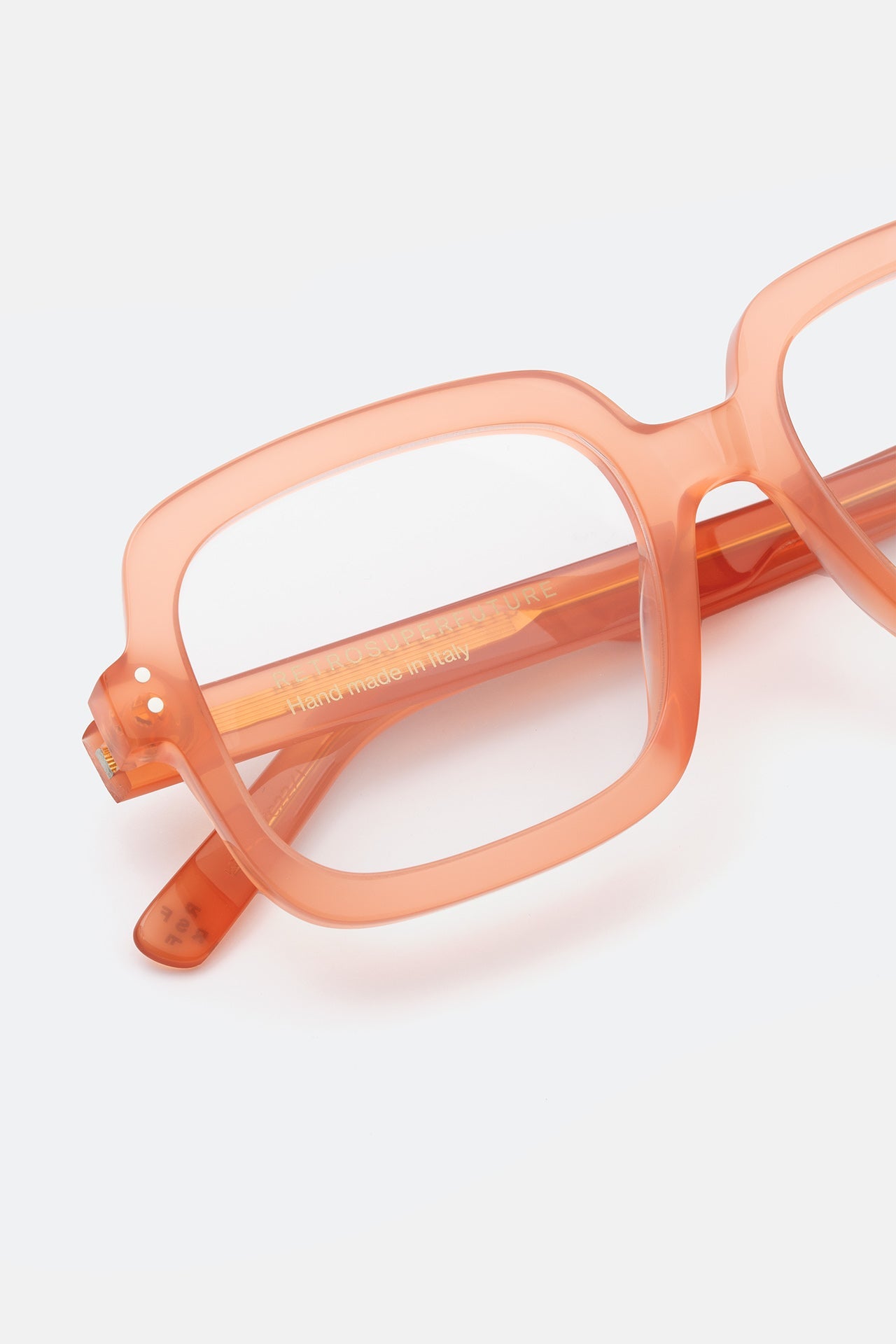 RetroSuperFuture Numero 103 Ruggine KNR