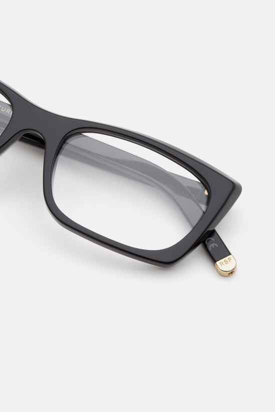 RetroSuperFuture Fred Optical Nero