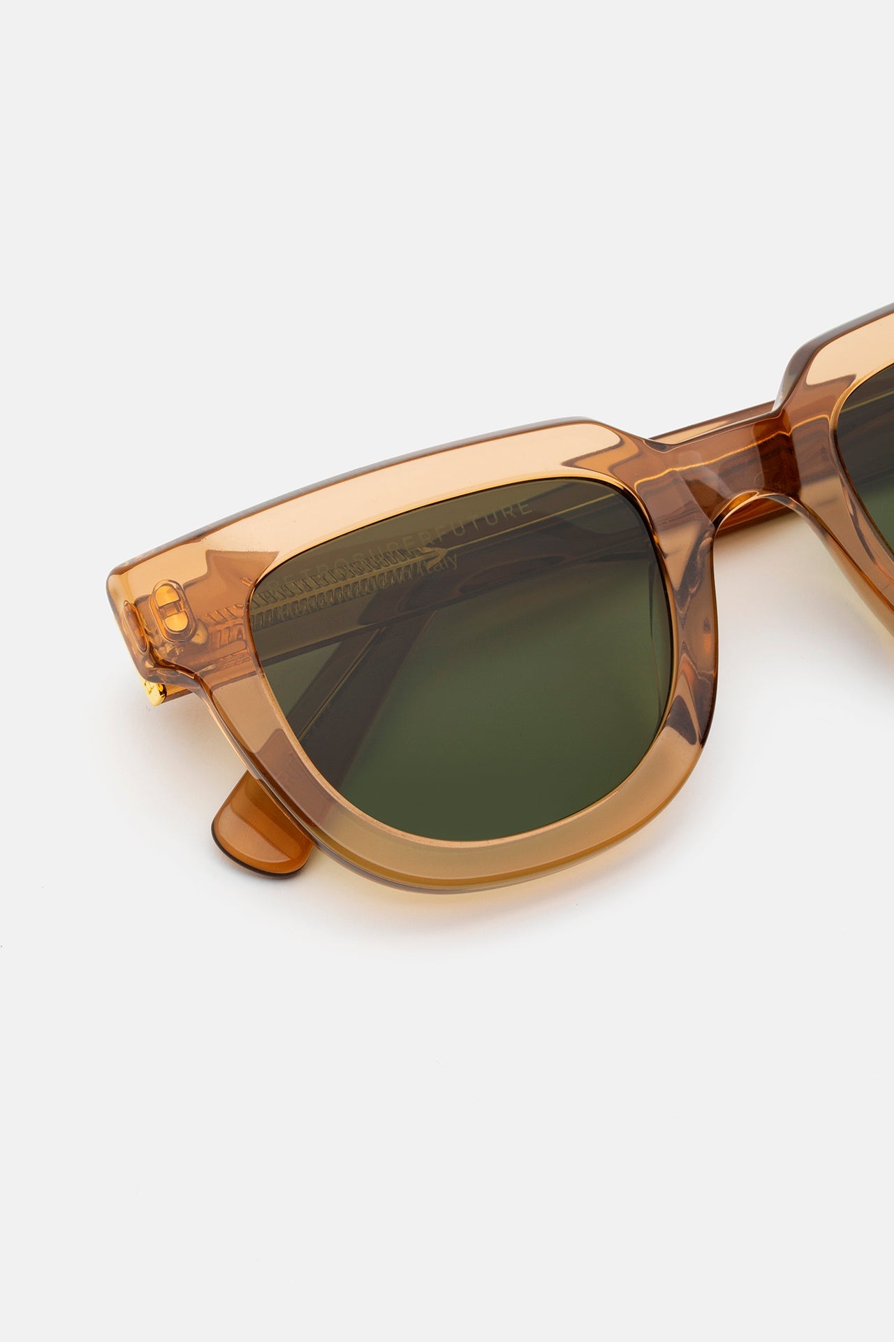 RetroSuperFuture Serio Cola Green S5R