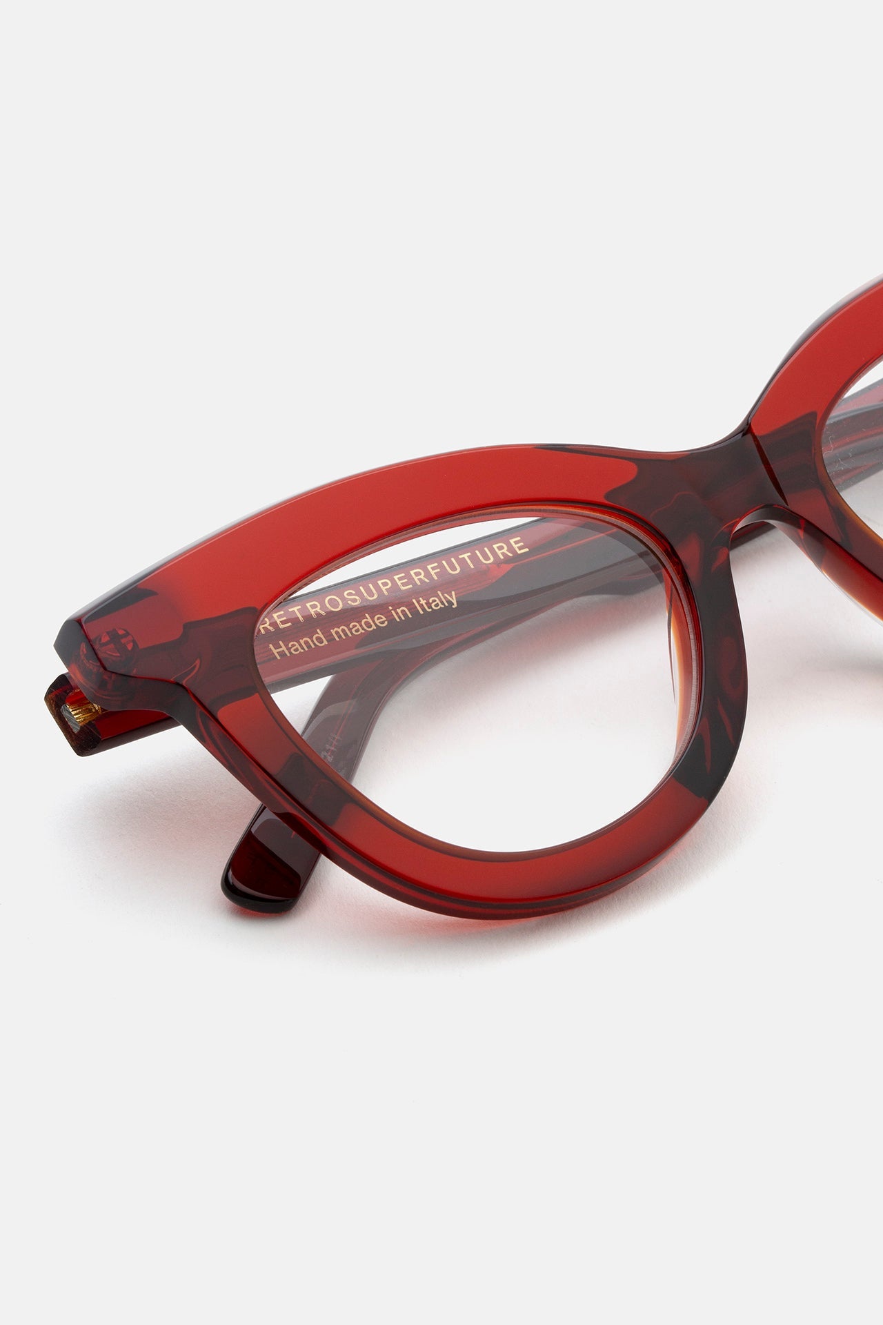 RetroSuperFuture Numero 100 Bordeaux V4L