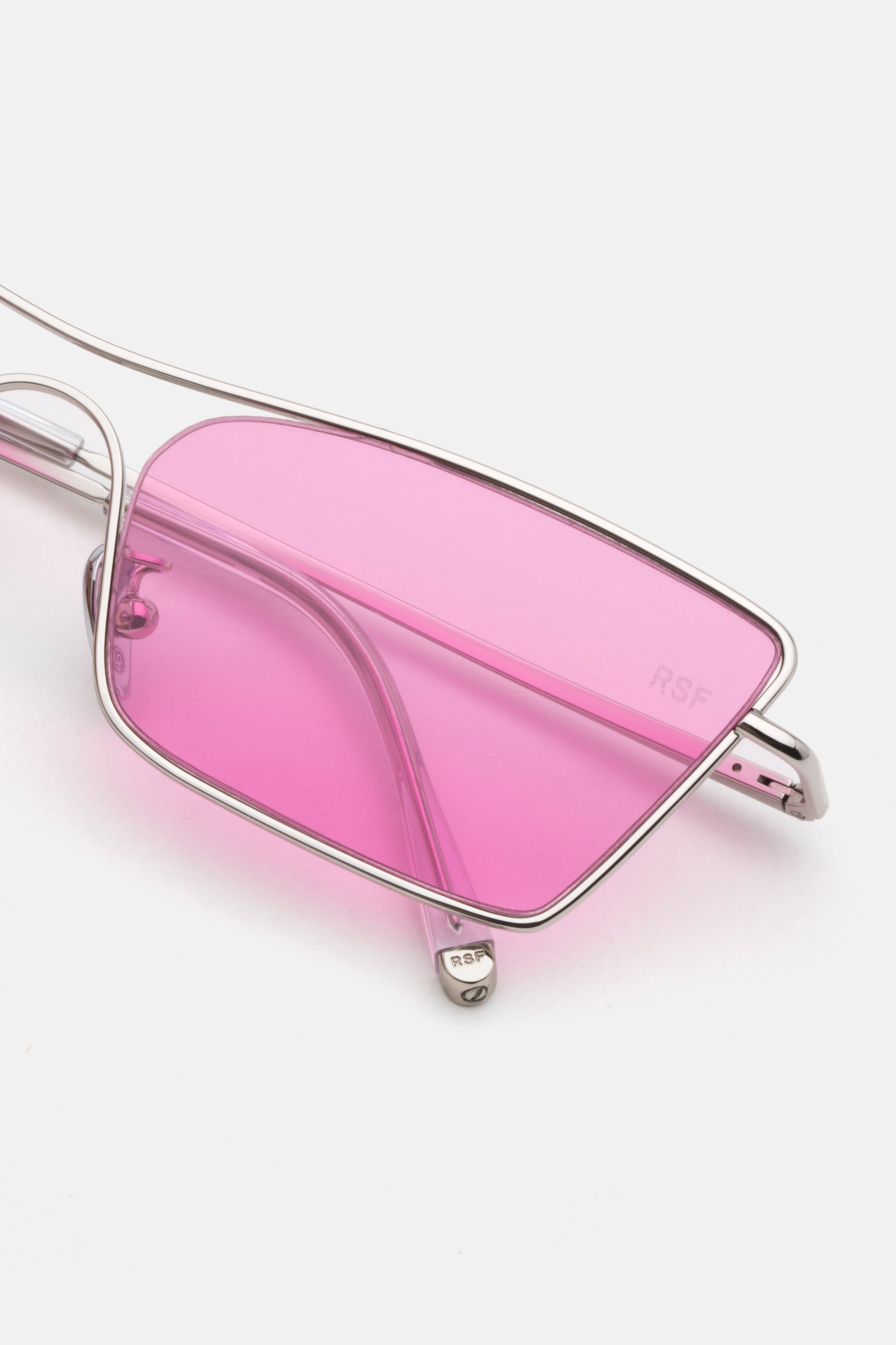 RetroSuperFuture Meta Fuxia YQQ