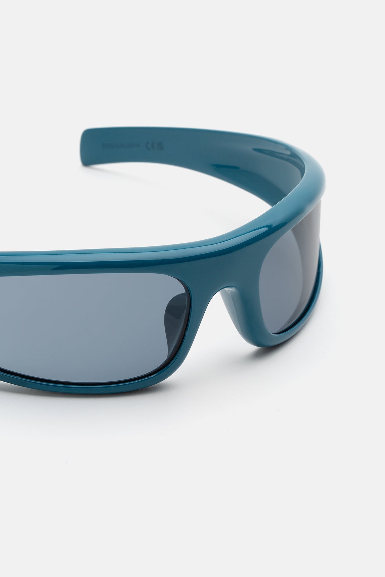 RetroSuperFuture Cerchietto Alzavolo DOG