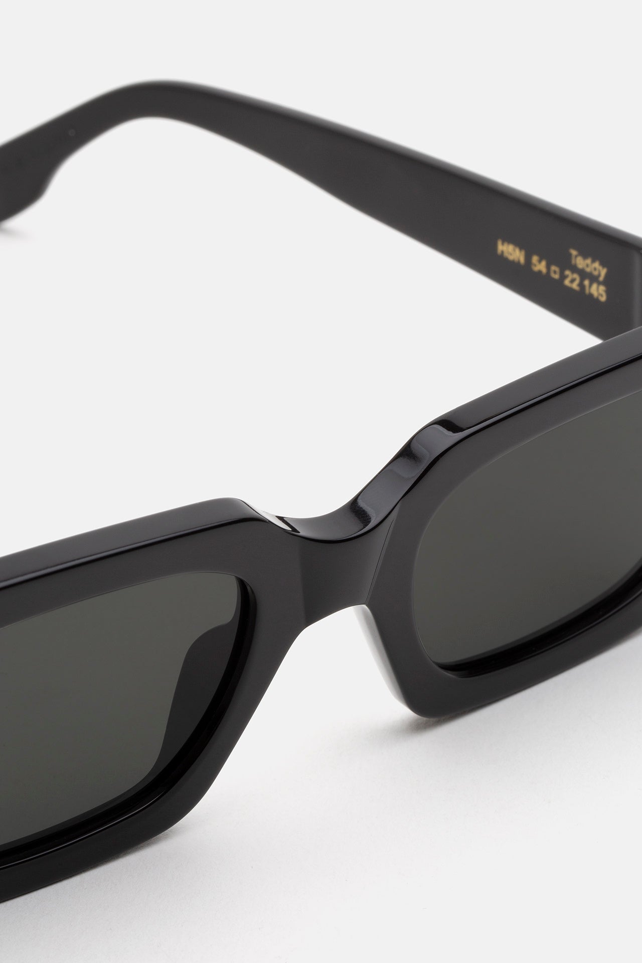 RetroSuperFuture Teddy Black H5N