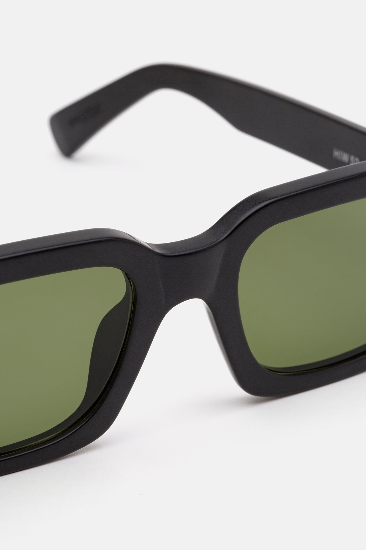 RetroSuperFuture Caro Black Matte HIW