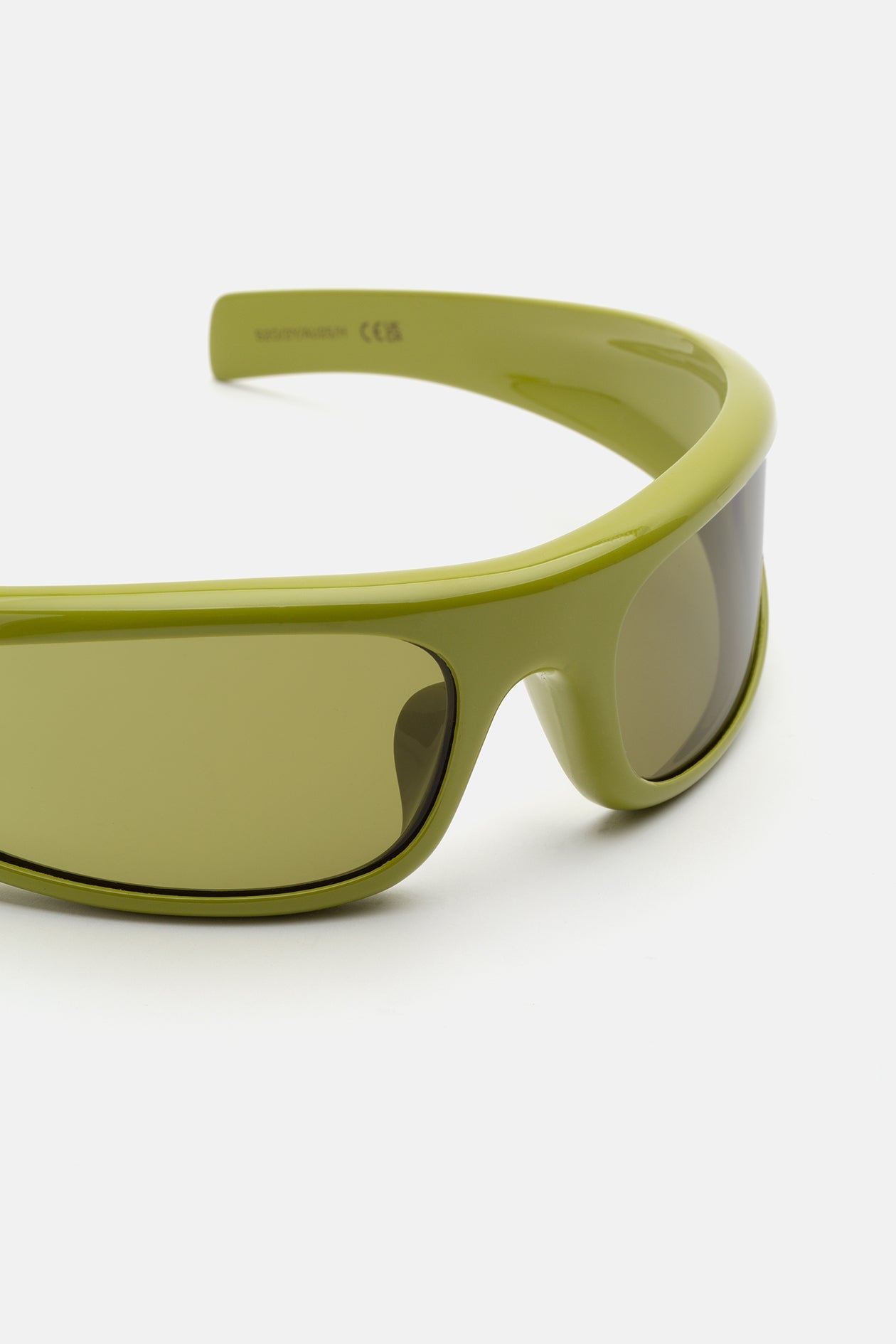 RetroSuperFuture Cerchietto Dragoncello S2O