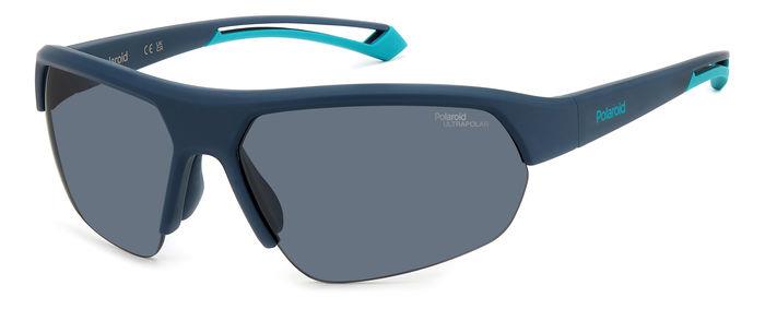 Polaroid {Product.Name} Sunglasses PLD7048/S ZX9/E3