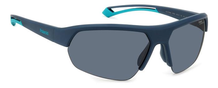 Polaroid {Product.Name} Sunglasses PLD7048/S ZX9/E3