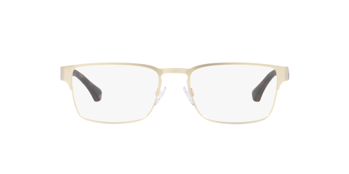 Emporio Armani Eyeglasses EA1027 3002