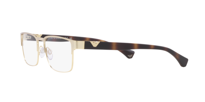 Emporio Armani Eyeglasses EA1027 3002