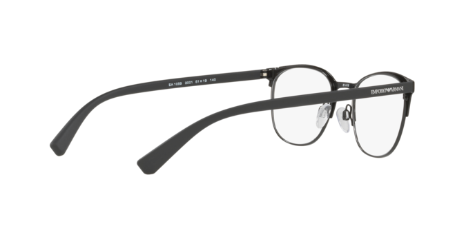 Emporio Armani Eyeglasses EA1059 3001