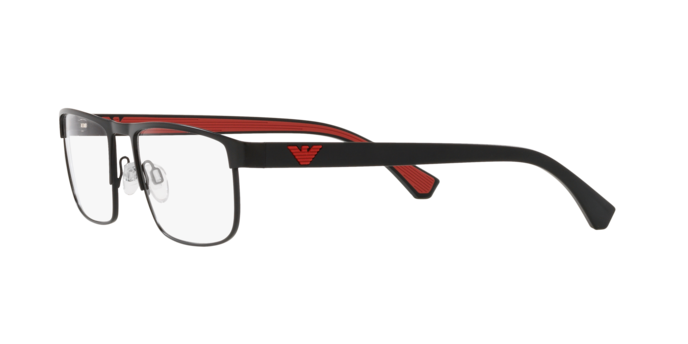 Emporio Armani Eyeglasses EA1086 3022