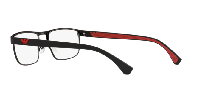 Emporio Armani Eyeglasses EA1086 3022