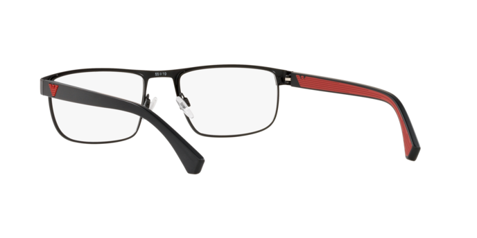 Emporio Armani Eyeglasses EA1086 3022