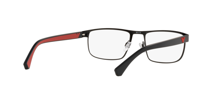 Emporio Armani Eyeglasses EA1086 3022