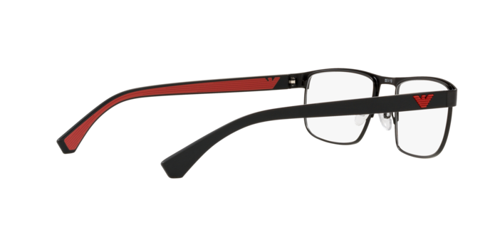 Emporio Armani Eyeglasses EA1086 3022