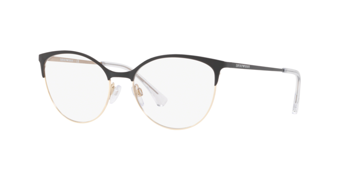 Emporio Armani Eyeglasses EA1087 3014