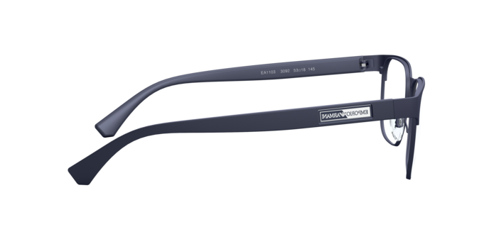 Emporio Armani Eyeglasses EA1103 3092