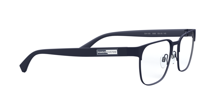 Emporio Armani Eyeglasses EA1103 3092
