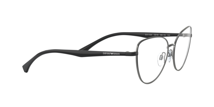Emporio Armani Eyeglasses EA1104 3316