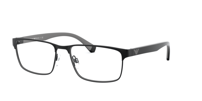 Emporio Armani Eyeglasses EA1105 3014