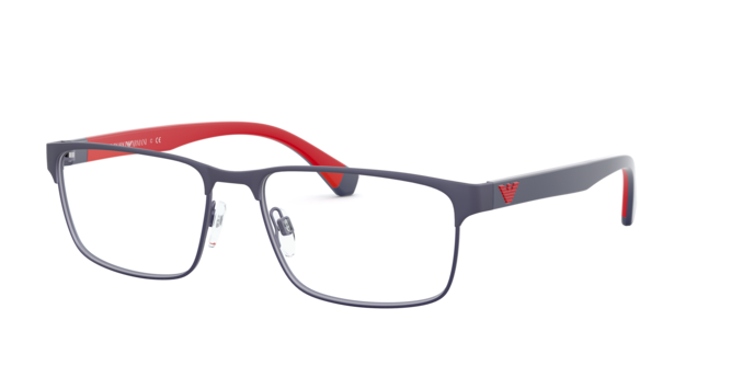 Emporio Armani Eyeglasses EA1105 3092