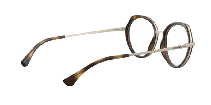Emporio Armani Eyeglasses EA1108 3002