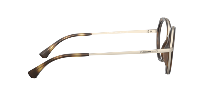 Emporio Armani Eyeglasses EA1108 3002
