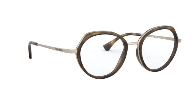 Emporio Armani Eyeglasses EA1108 3002