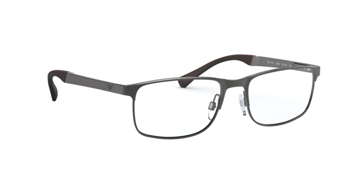 Emporio Armani Eyeglasses EA1112 3003