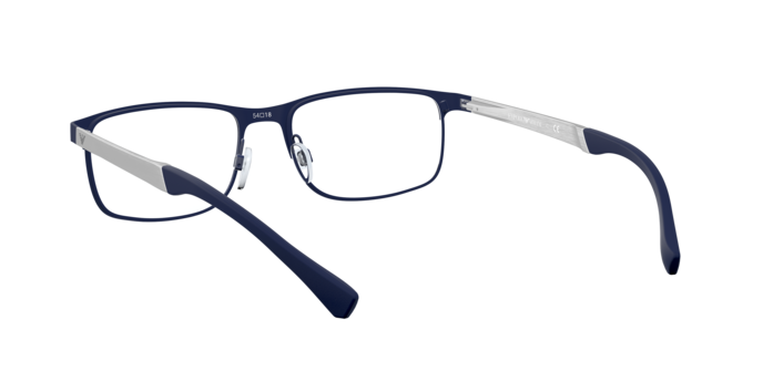 Emporio Armani Eyeglasses EA1112 3131